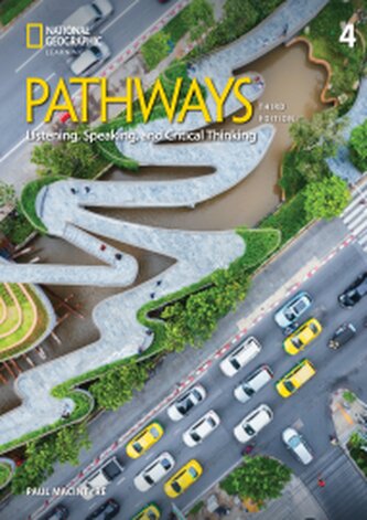 PATHWAYS Level 4 Teacher’s Book