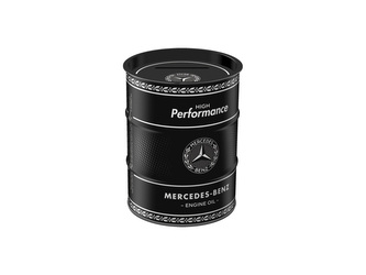 Nekupto Kasička barel Mercedes-Benz Engine Oil NA31517