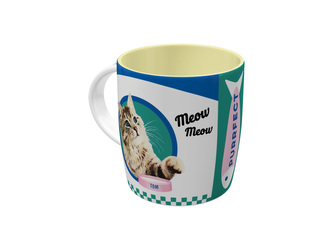 Nekupto Hrnek Better Together (Kočky) NA43070