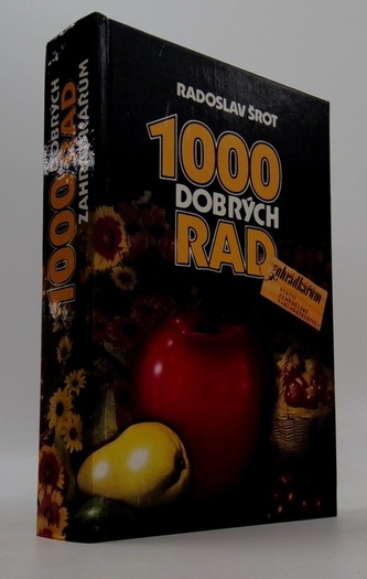 1000 dobrých rad