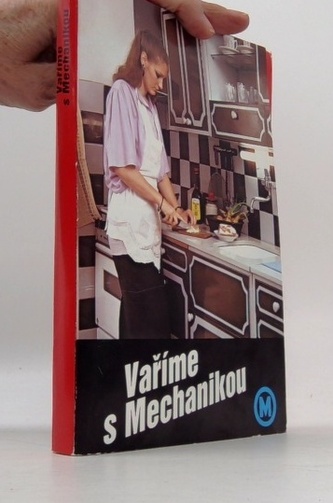 Vaříme s Mechanikou