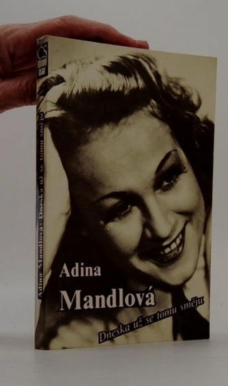 Dneska už se tomu směju