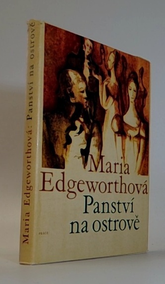 Panství na ostrově