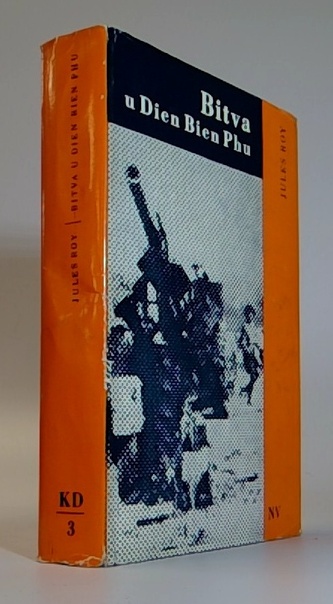 Bitva u Dhien Bien Phu