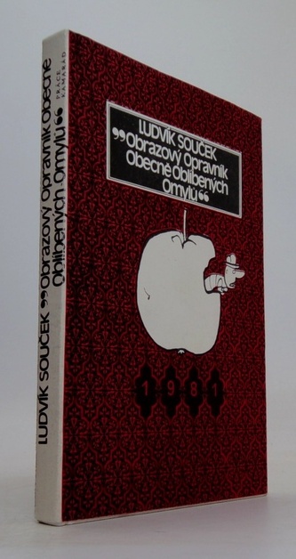 Obrazový opravník obecně oblíbených omylů