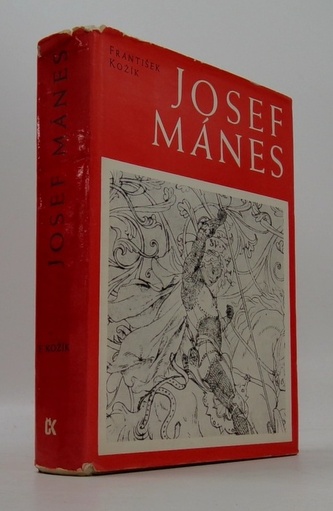 Josef Mánes