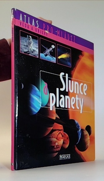 Slunce a planety