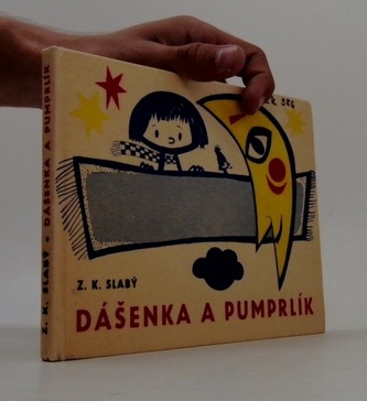 Dášenka a Pumprlík