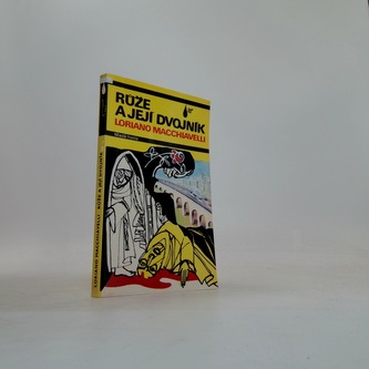 Růže a její dvojník