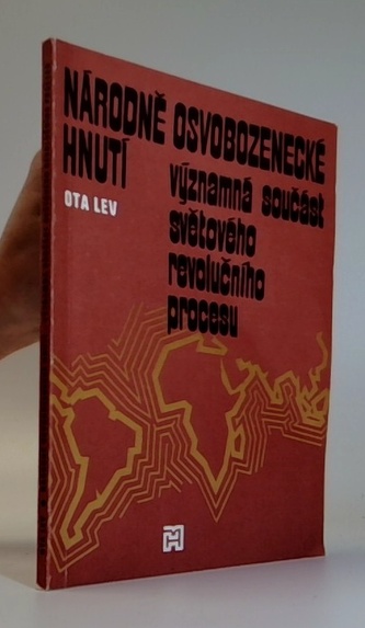 Národné osvobozenské hnutí