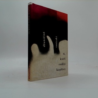 TI, kteří raději kopřivy