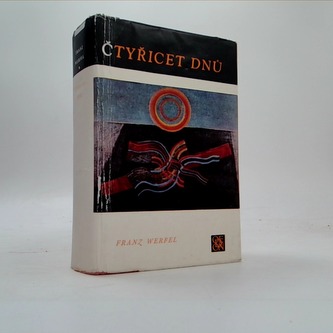 Čtyřicet dnů