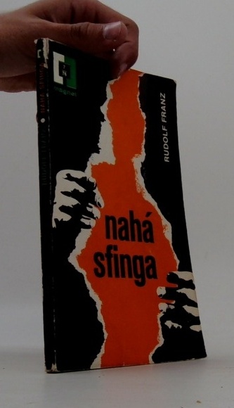 nahá sfinga