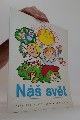 Náš svět