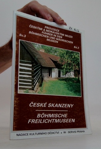 české skanzeny