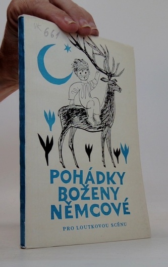 Pohádky Boženy Němcové