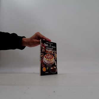 100 a 1 dortů pečených i nepečených