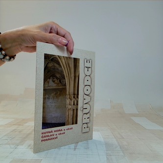 Kutná Hora a okolí průvodce