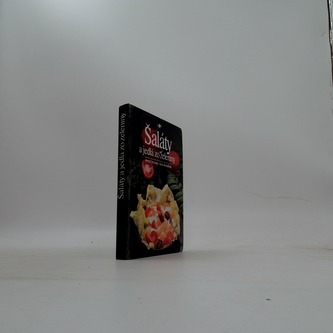 Šalaty a jedlá zo zeleniny