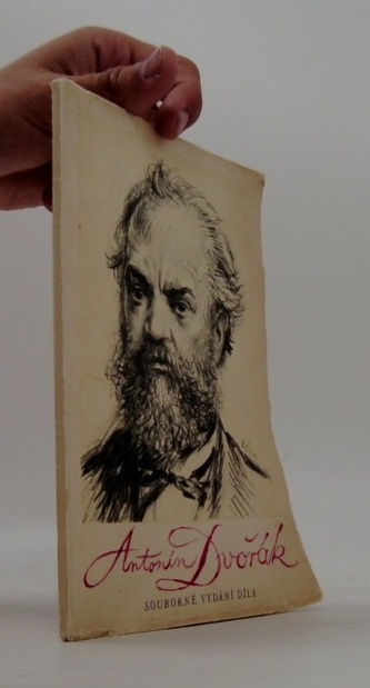 Antonín Dvořák