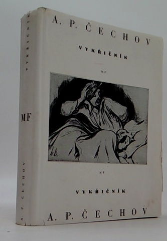 Vykřičník
