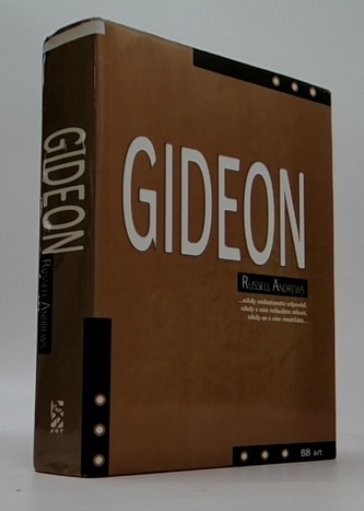 Gideon