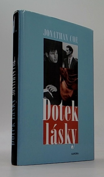 Dotek lásky