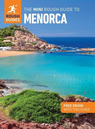 Mini Rough Guide Menorca
