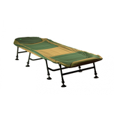 Lehátko ZFish Bedchair Siesta X8 - olivové-coyote