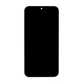 LCD display + Dotyk Samsung M156 Galaxy M15 5G Black (Service Pack)
