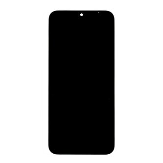 LCD display + Dotyk Samsung M146B Galaxy M14 5G Black (Service Pack)