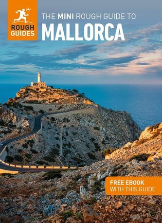 Mini Rough Guide Mallorca