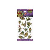 Tetování Želvy Ninja