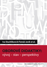 Oborové didaktiky