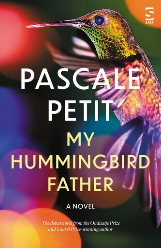 My Hummingbird Father