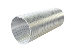 Potrubí ohebné VENTS S 315/3m hliníkové