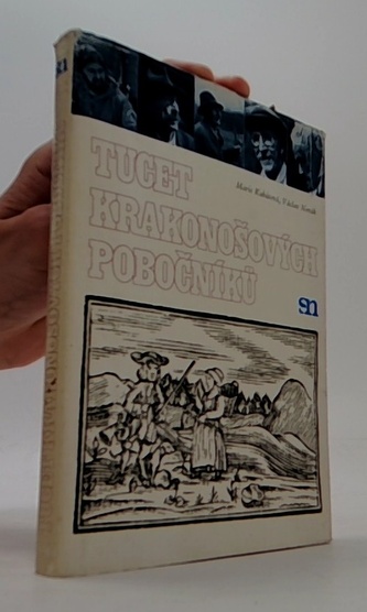 Tucet krakonošových pobočníků