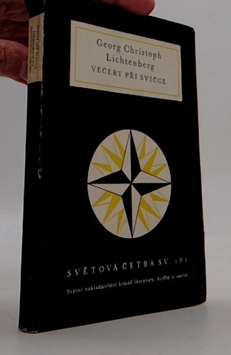 Večery při svíčce