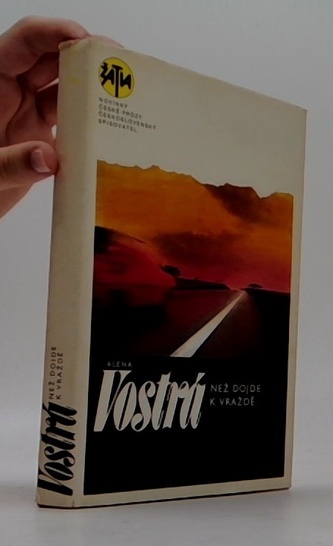 Než dojde k vraždě