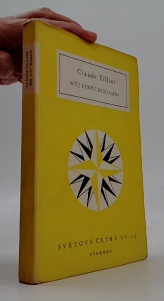 Můj strýc Benjamin