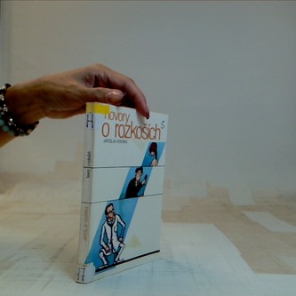 Hovory o rozkoších