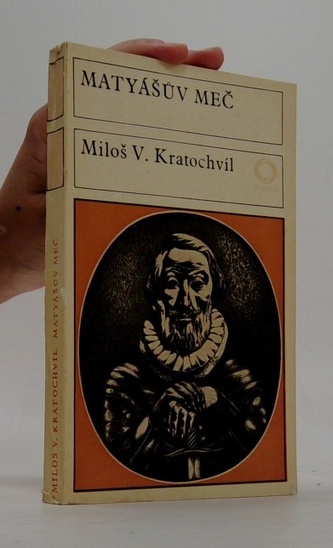Matyjášův meč