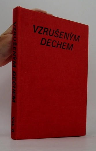Vzrušeným dechem