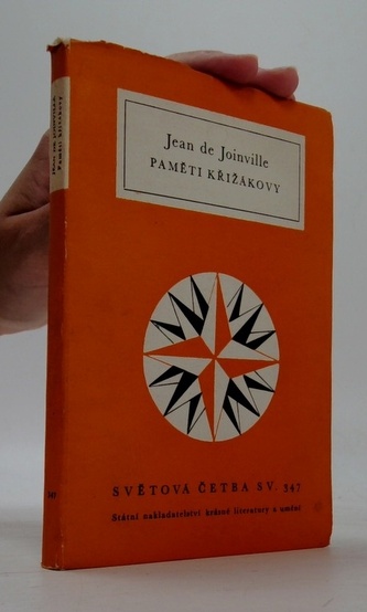 Paměti křižákovy