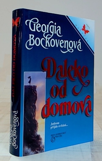 Daleko od domova