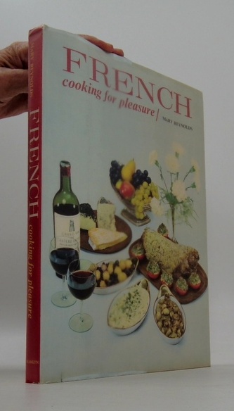 French Cooking for Pleasure