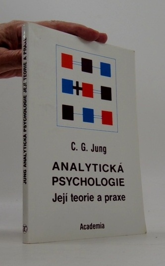 Analytická psychologie
