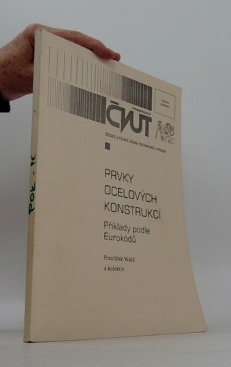 Prvky ocelových kontrukcí (příklady podle Eurokódů)
