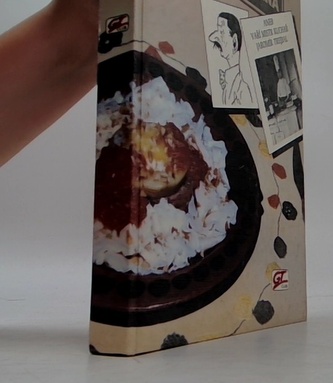 Z hotelu Ritz do kuchyně Vlasty Buriana