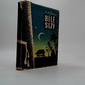 Bílé slzy